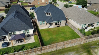 1103 Bantham Way, Forney, TX 75126