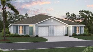 7 Ryall Ln Unit B, Palm Coast, FL 32164
