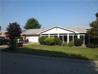416 Jamison Ave, Saltsburg, PA 15681