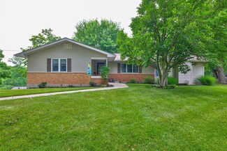 1716 Grandview Rd, Alexandria, KY 41001