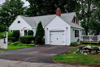 10 South Rd, Brewer, ME 04412