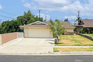 1145 W Bridger St, Covina, CA 91722
