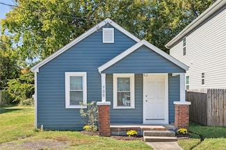735 Childs Ave, Hampton, VA 23661