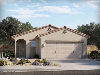 6887 W Star Garden Way, Tucson, AZ 85757