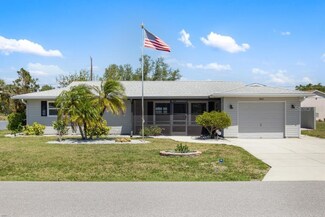 3465 Sunrise Trail, Port Charlotte, FL 33952