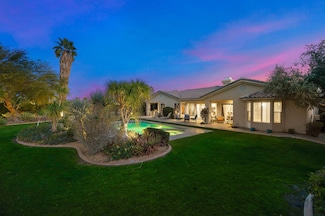 44 Killian Way, Rancho Mirage, CA 92270