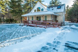 21 Brookstone Ln, Madison, NH 03849