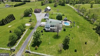 13585 Harry Byrd Hwy, Berryville, VA 22611