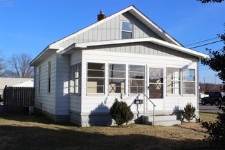 1002 14th St, Tell City, IN 47586