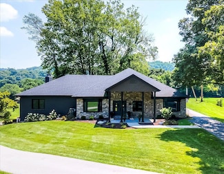 505 Johnson Rd, Frankfort, KY 40601