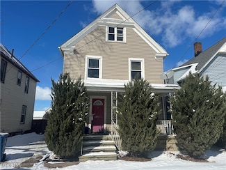 769 E Erie Ave, Lorain, OH 44052