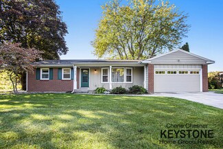 6708 84th St SE, Caledonia, MI 49316