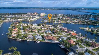 4321 SE 18th Place, Cape Coral, FL 33904