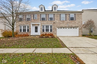 317 Legacy Blvd, Greenwood, IN 46143