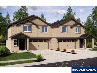 1021 Sommerville Lp, Harrisburg, OR 97446