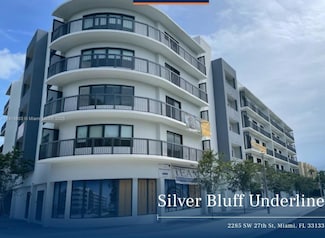 2285 SW 27th St Unit 407, Miami, FL 33133