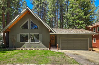 2317 Utah Ave, South Lake Tahoe, CA 96150