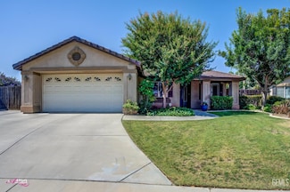 5900 Cougar Falls Ct, Bakersfield, CA 93312