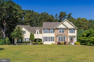 133 Hunters Run, Swedesboro, NJ 08085