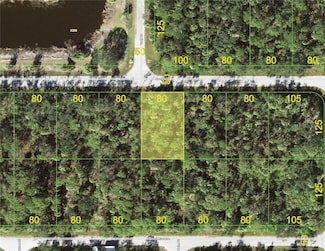18059 Koala Ave, Port Charlotte, FL 33948