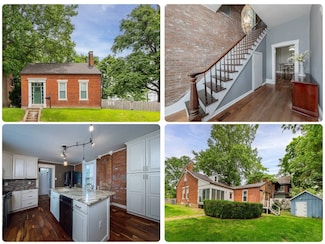 528 N Benton Ave, Saint Charles, MO 63301