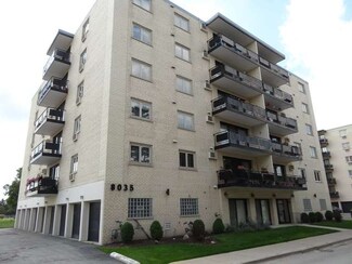 8035 Oconnor Dr Unit 3D, River Grove, IL 60171