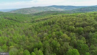 Lot 24 Mosby Springs Rd, Linden, VA 22642