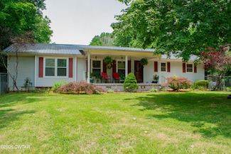 2845 Possum Trot Rd, Troy, TN 38260