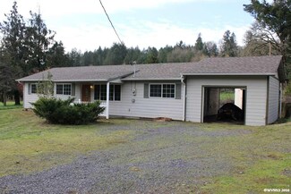 40705 Highway 228, Sweet Home, OR 97386