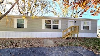 66 Sorrel Dr, O'Fallon, MO 63368