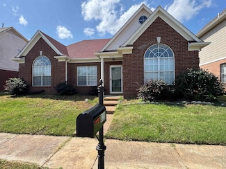 813 Rain Dance Way, Cordova, TN 38018