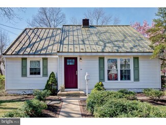 308 High St, Moorestown, NJ 08057