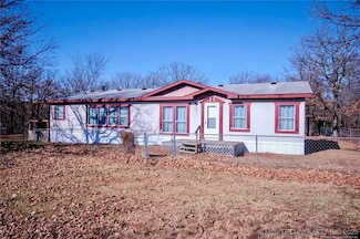 6771 W 57th St N, Tulsa, OK 74126