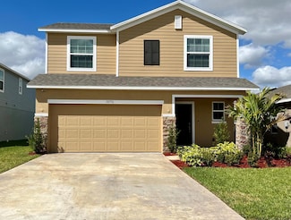 10776 SW Vasari Way, Port St. Lucie, FL 34987