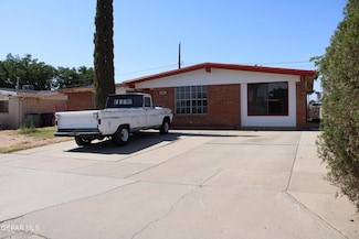 5124 Edmonton Ave, El Paso, TX 79924