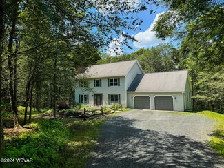 79 Raspberry Ridge, Eagles Mere, PA 17731