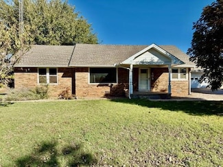 409 E Michigan, Corn, OK 73024