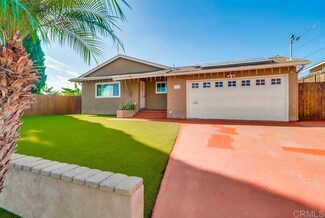 6925 Daventry St, Lemon Grove, CA 91945