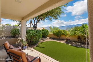 63327 E Desert Crest Dr, Tucson, AZ 85739