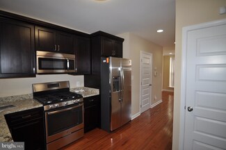 110 S Eaton St, Baltimore, MD 21224