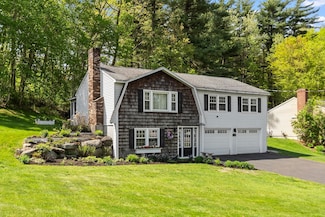 18 Sagamore Rd, Nashua, NH 03062