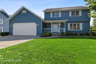 426 Fairhaven Dr, Winthrop Harbor, IL 60096