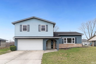 6830 Selkirk Dr, Fort Wayne, IN 46816