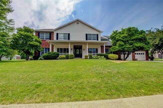 867 Jasons Way, Forsyth, IL 62535
