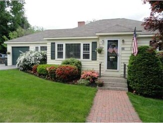 49 Lindell Ave, Leominster, MA 01453