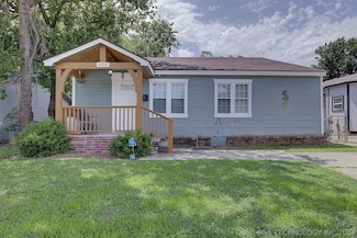 2312 W 47th St, Tulsa, OK 74107