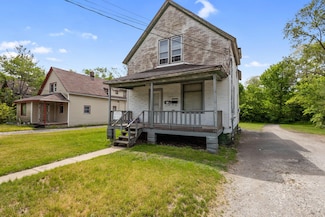 2253 W 9th Ave, Gary, IN 46404
