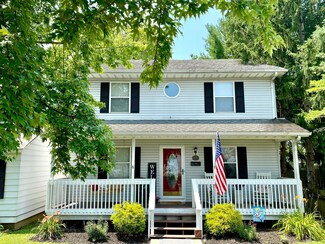 115 N High St, Baltimore, OH 43105