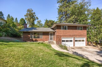 645 Ashland St, Ashland, OR 97520