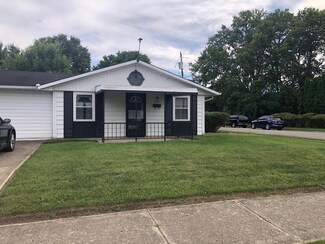 1125 Liberty Ave, Springfield, OH 45506